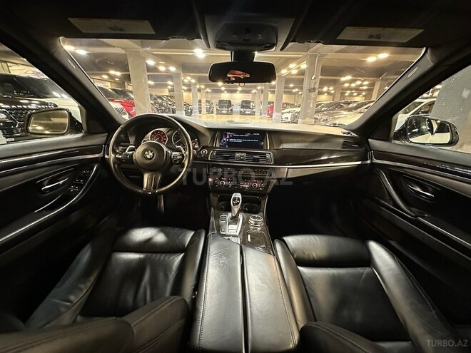 BMW 535 2014, 148,000 km - 3.0 l - Bakı