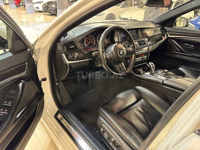 BMW 535 2014, 148,000 km - 3.0 l - Bakı
