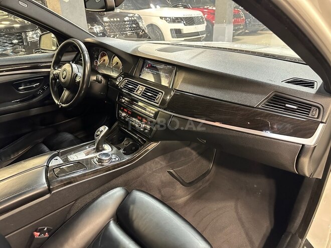 BMW 535 2014, 148,000 km - 3.0 l - Bakı