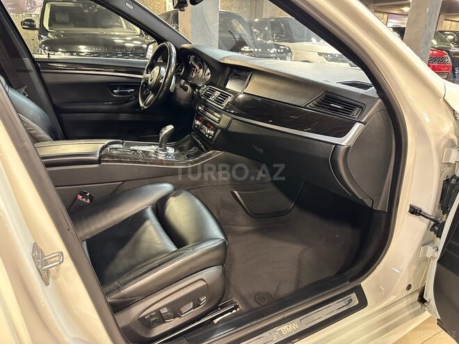 BMW 535 2014, 148,000 km - 3.0 l - Bakı