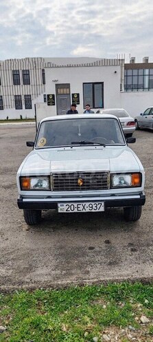 LADA (VAZ) 2107 2008, 195,000 km - 1.6 л - Şəmkir