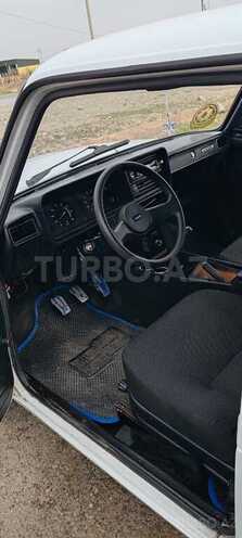LADA (VAZ) 2107 2008, 195,000 km - 1.6 л - Şəmkir