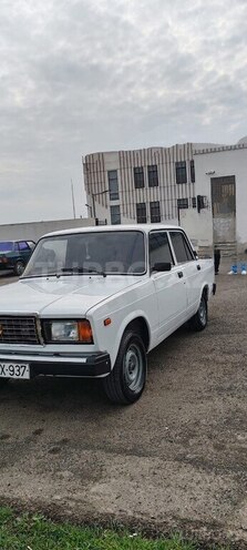 LADA (VAZ) 2107 2008, 195,000 km - 1.6 л - Şəmkir
