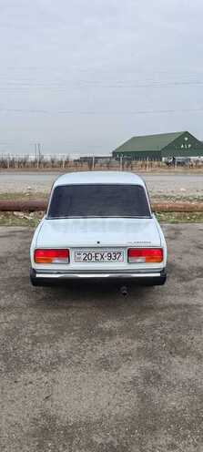 LADA (VAZ) 2107 2008, 195,000 km - 1.6 л - Şəmkir