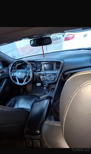 Kia Optima 2012, 171,000 km - 2.0 л - Xırdalan