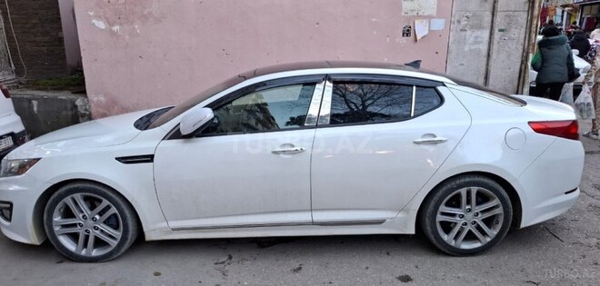 Kia Optima 2012, 171,000 km - 2.0 л - Xırdalan