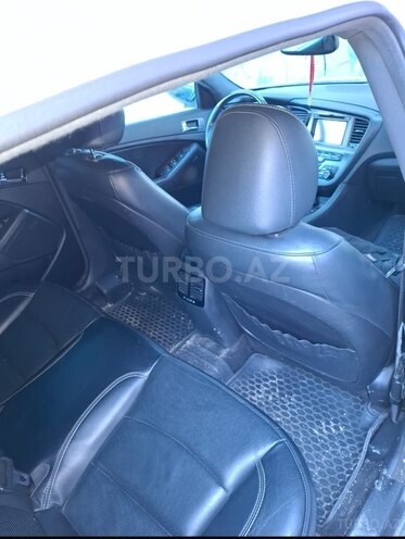 Kia Optima 2012, 171,000 km - 2.0 л - Xırdalan