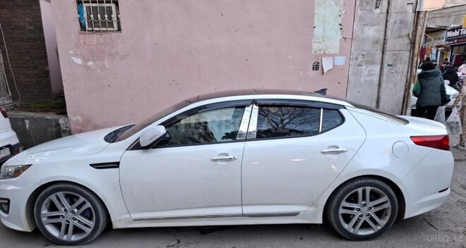 Kia Optima 2012, 171,000 km - 2.0 л - Xırdalan