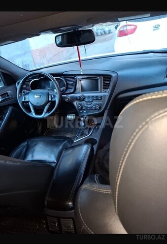Kia Optima 2012, 171,000 km - 2.0 л - Xırdalan
