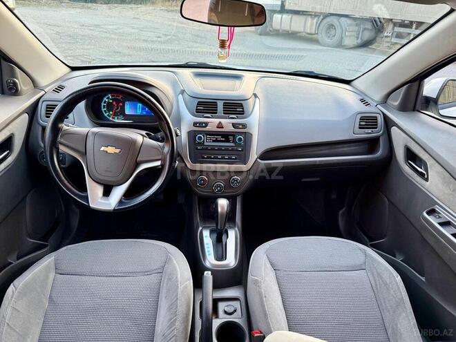 Chevrolet Cobalt 2024, 41,000 km - 1.5 л - Sumqayıt
