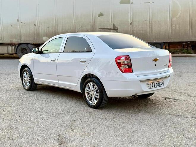 Chevrolet Cobalt 2024, 41,000 km - 1.5 л - Sumqayıt