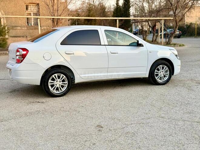 Chevrolet Cobalt 2024, 41,000 km - 1.5 л - Sumqayıt