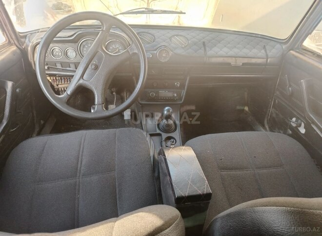 LADA (VAZ) 2106 1996, 273,616 km - 1.5 l - Masallı