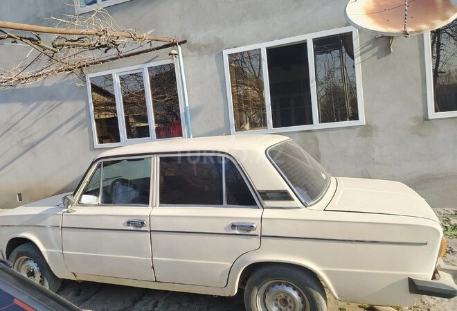 LADA (VAZ) 2106 1996, 273,616 km - 1.5 l - Masallı