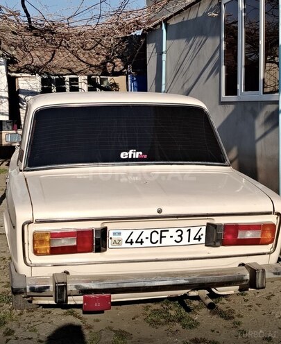 LADA (VAZ) 2106 1996, 273,616 km - 1.5 l - Masallı