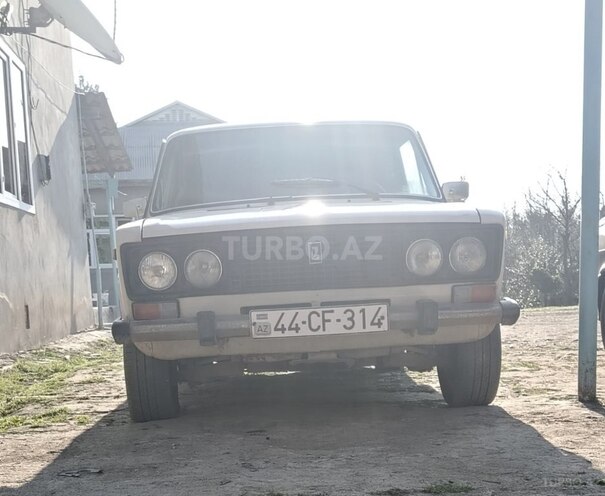 LADA (VAZ) 2106 1996, 273,616 km - 1.5 l - Masallı
