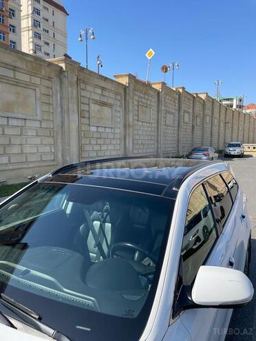 Hyundai Grand Santa Fe 2014, 216,000 km - 3.3 л - Bakı