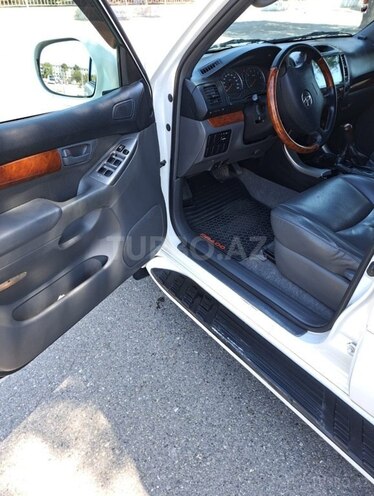 Toyota Land Cruiser Prado 2009, 215,853 km - 2.7 л - Bakı