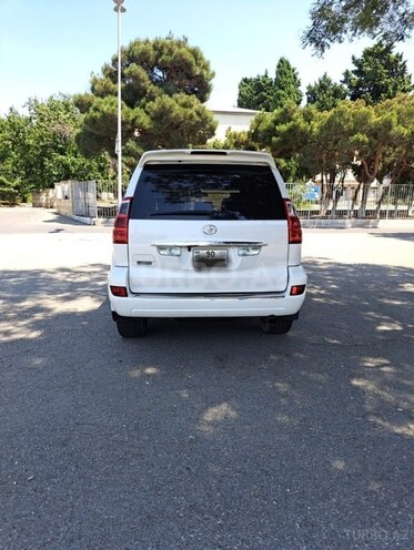 Toyota Land Cruiser Prado 2009, 215,853 km - 2.7 л - Bakı