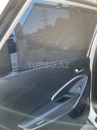 Hyundai Grand Santa Fe 2014, 216,000 km - 3.3 л - Bakı