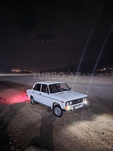 LADA (VAZ) 2106 1999, 95,000 km - 1.6 l - Gəncə