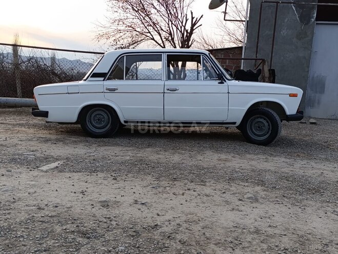 LADA (VAZ) 2106 1999, 95,000 km - 1.6 l - Gəncə