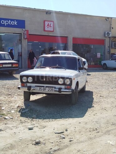LADA (VAZ) 2106 1999, 95,000 km - 1.6 l - Gəncə