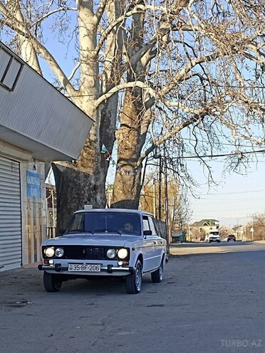 LADA (VAZ) 2106 1999, 95,000 km - 1.6 l - Gəncə