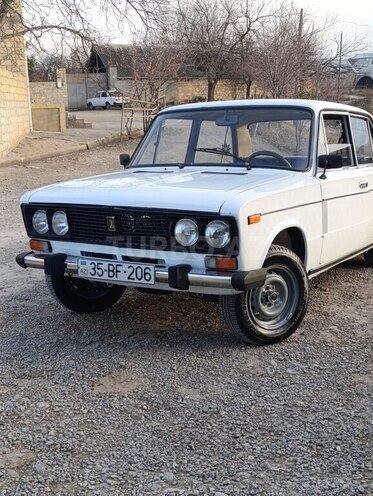 LADA (VAZ) 2106 1999, 95,000 km - 1.6 l - Gəncə