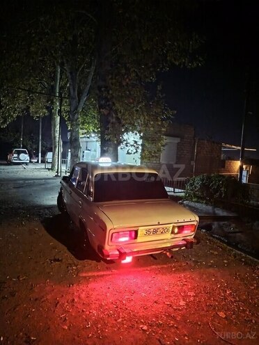 LADA (VAZ) 2106 1999, 95,000 km - 1.6 l - Gəncə