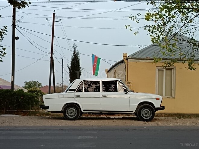 LADA (VAZ) 2106 1999, 95,000 km - 1.6 l - Gəncə