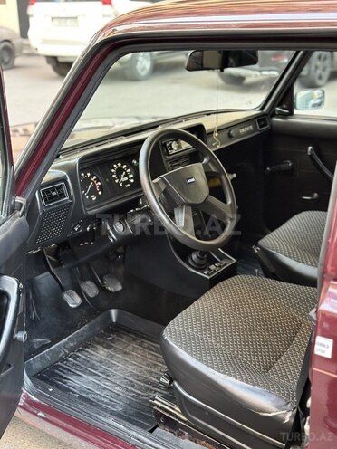 LADA (VAZ) 2107 2009, 75,000 km - 1.6 l - Bakı