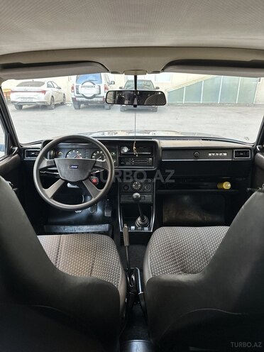LADA (VAZ) 2107 2009, 75,000 km - 1.6 l - Bakı