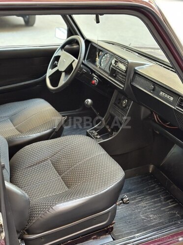 LADA (VAZ) 2107 2009, 75,000 km - 1.6 l - Bakı