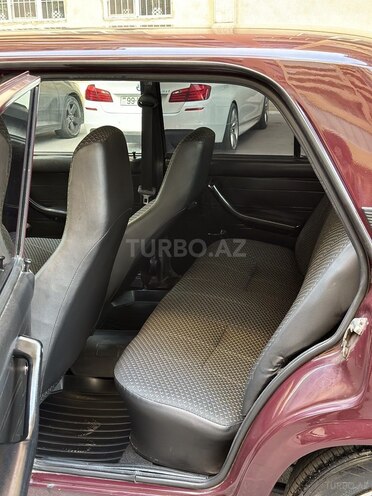 LADA (VAZ) 2107 2009, 75,000 km - 1.6 l - Bakı