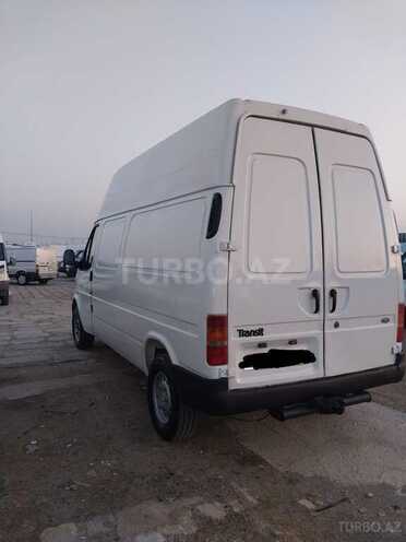 Ford Transit 1997, 600,000 km - 2.5 л - Bakı