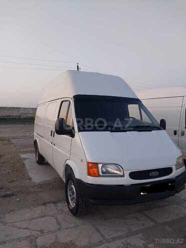 Ford Transit 1997, 600,000 km - 2.5 л - Bakı