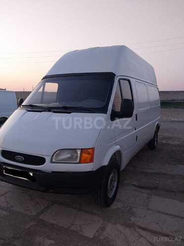 Ford Transit 1997, 600,000 km - 2.5 л - Bakı
