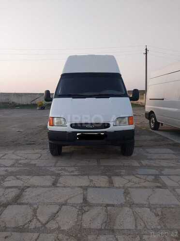 Ford Transit 1997, 600,000 km - 2.5 л - Bakı
