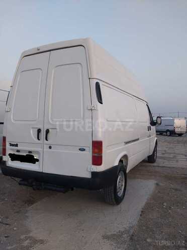 Ford Transit 1997, 600,000 km - 2.5 л - Bakı