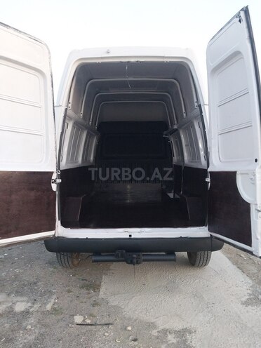 Ford Transit 1997, 600,000 km - 2.5 л - Bakı