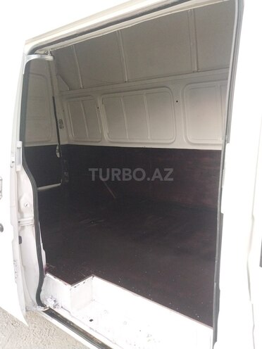 Ford Transit 1997, 600,000 km - 2.5 л - Bakı