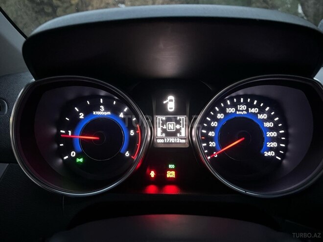 Hyundai Avante 2014, 177,000 km - 1.6 l - Bakı