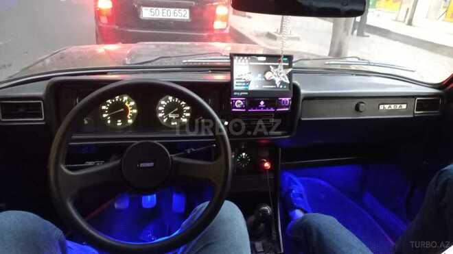 LADA (VAZ) 2107 2010, 80,000 km - 1.6 л - Bakı