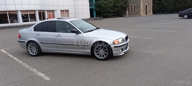 BMW 320 2000, 330,000 km - 2.2 л - Qazax