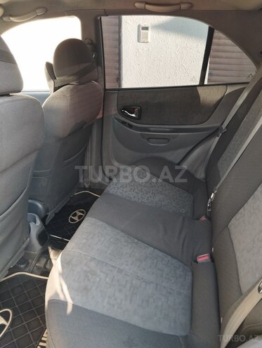 Hyundai Accent 2004, 334,150 km - 1.5 l - Bakı