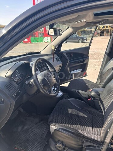 Hyundai Tucson 2008, 138,661 km - 2.0 l - Xırdalan