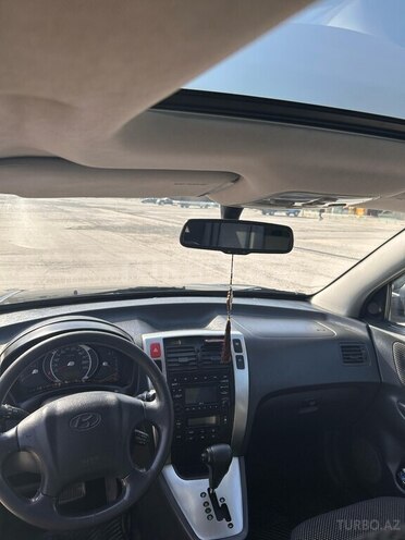 Hyundai Tucson 2008, 138,661 km - 2.0 l - Xırdalan