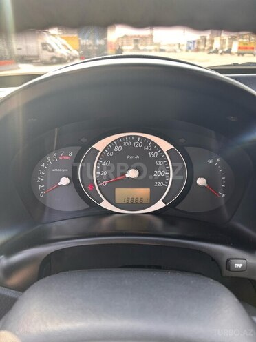 Hyundai Tucson 2008, 138,661 km - 2.0 l - Xırdalan