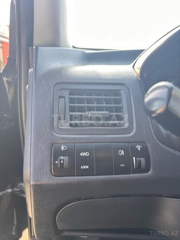 Hyundai Tucson 2008, 138,661 km - 2.0 l - Xırdalan